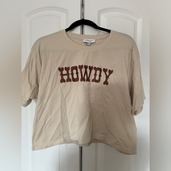 Lulus t-shirt - Picture 2 of 4